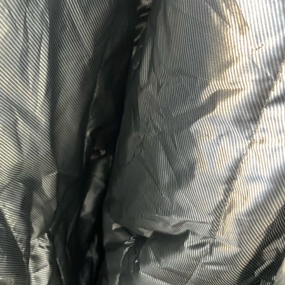 NWT RefrigiWear Black Jumpsuit Bibs - Picture 8 of 8